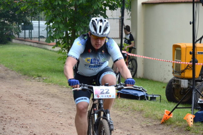 Po górkach w Smyczynie (zdjęcia)