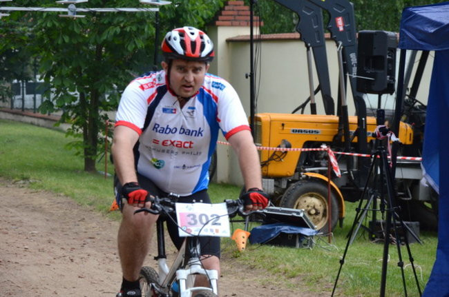 Po górkach w Smyczynie (zdjęcia)