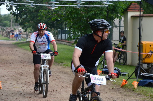 Po górkach w Smyczynie (zdjęcia)