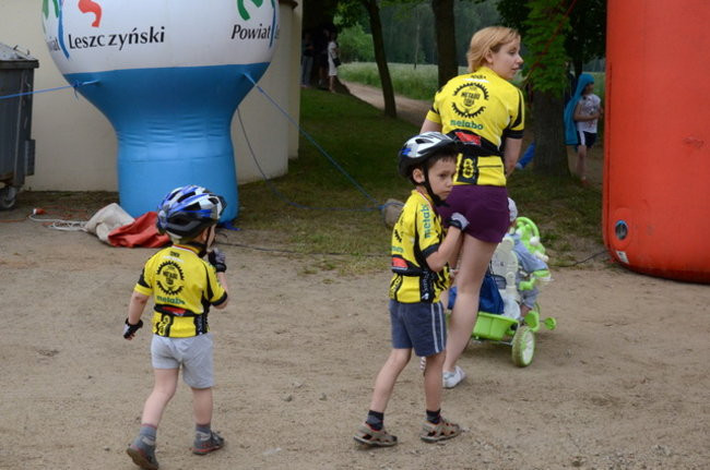 Po górkach w Smyczynie (zdjęcia)