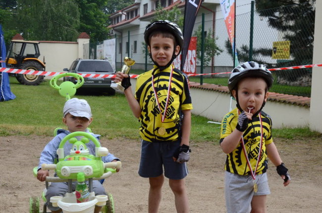 Po górkach w Smyczynie (zdjęcia)