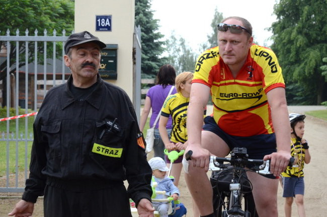 Po górkach w Smyczynie (zdjęcia)