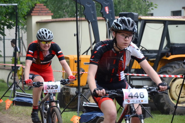 Po górkach w Smyczynie (zdjęcia)