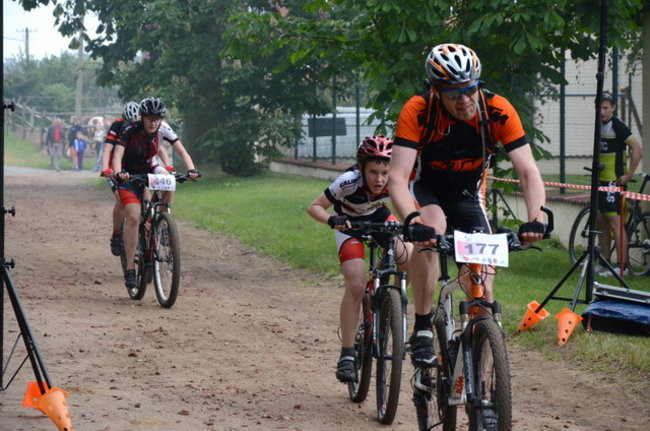 Po górkach w Smyczynie (zdjęcia)