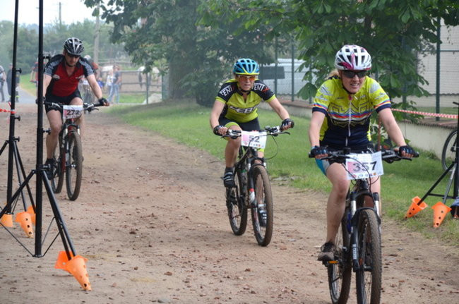 Po górkach w Smyczynie (zdjęcia)