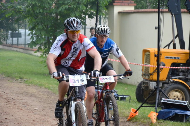 Po górkach w Smyczynie (zdjęcia)