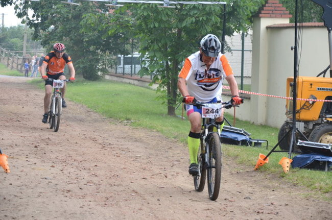 Po górkach w Smyczynie (zdjęcia)