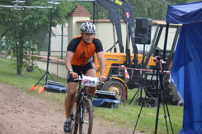 Po górkach w Smyczynie (zdjęcia)