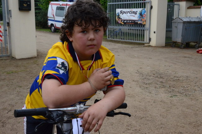 Po górkach w Smyczynie (zdjęcia)