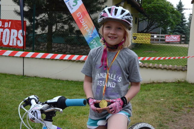 Po górkach w Smyczynie (zdjęcia)