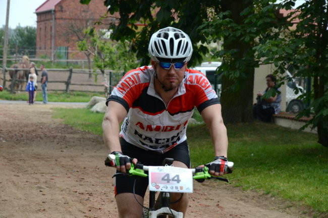 Po górkach w Smyczynie (zdjęcia)