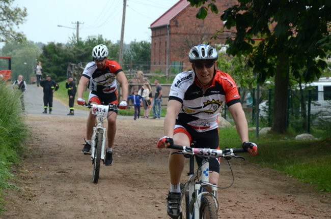 Po górkach w Smyczynie (zdjęcia)