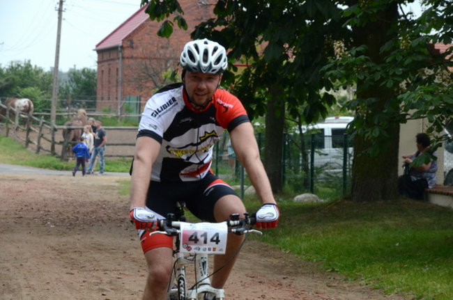 Po górkach w Smyczynie (zdjęcia)