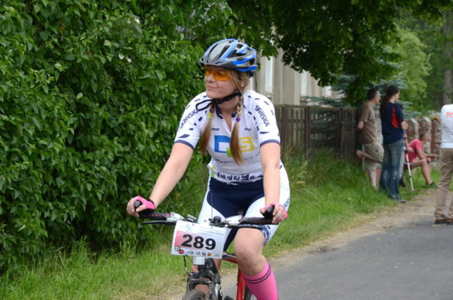 Po górkach w Smyczynie (zdjęcia)