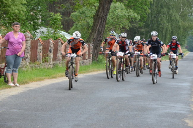 Po górkach w Smyczynie (zdjęcia)