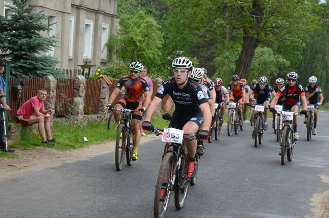 Po górkach w Smyczynie (zdjęcia)