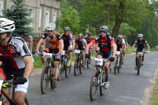 Po górkach w Smyczynie (zdjęcia)