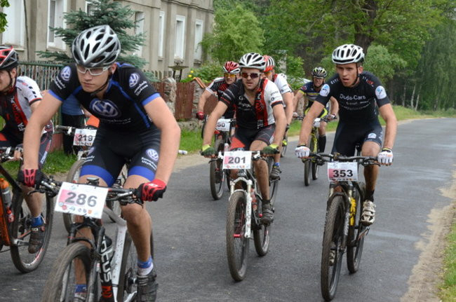 Po górkach w Smyczynie (zdjęcia)