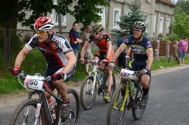 Po górkach w Smyczynie (zdjęcia)