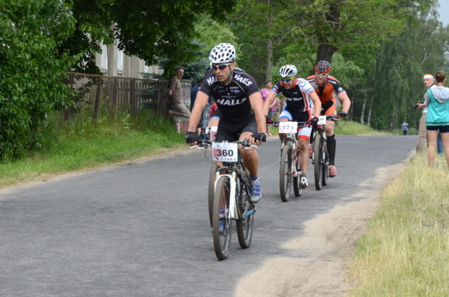 Po górkach w Smyczynie (zdjęcia)