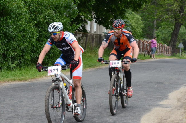 Po górkach w Smyczynie (zdjęcia)