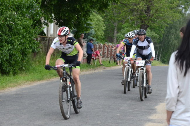Po górkach w Smyczynie (zdjęcia)