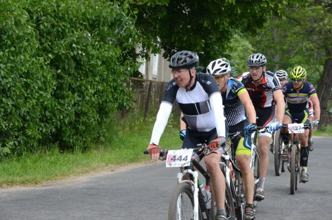 Po górkach w Smyczynie (zdjęcia)