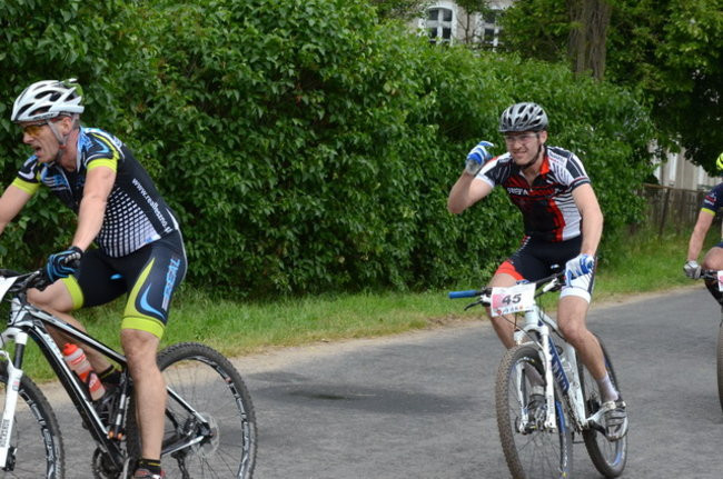 Po górkach w Smyczynie (zdjęcia)