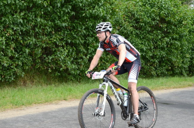 Po górkach w Smyczynie (zdjęcia)