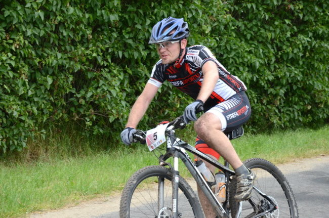 Po górkach w Smyczynie (zdjęcia)