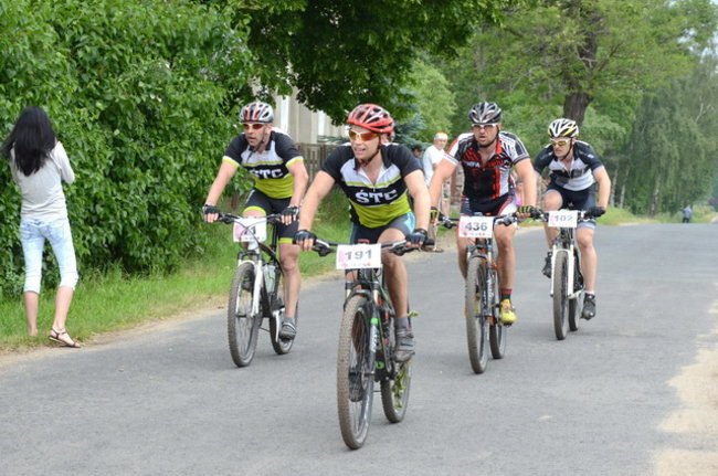 Po górkach w Smyczynie (zdjęcia)