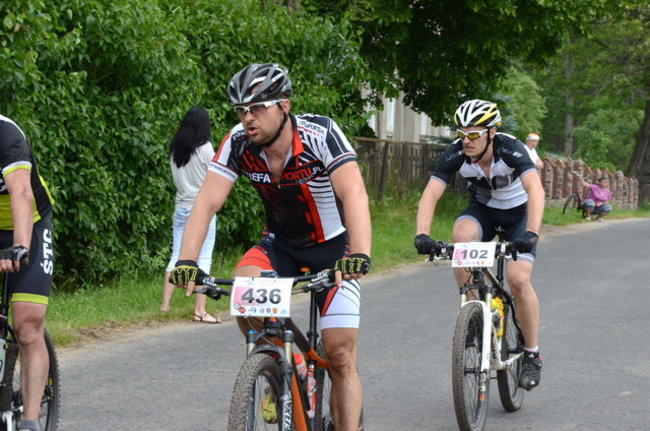 Po górkach w Smyczynie (zdjęcia)