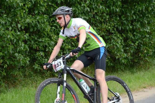 Po górkach w Smyczynie (zdjęcia)