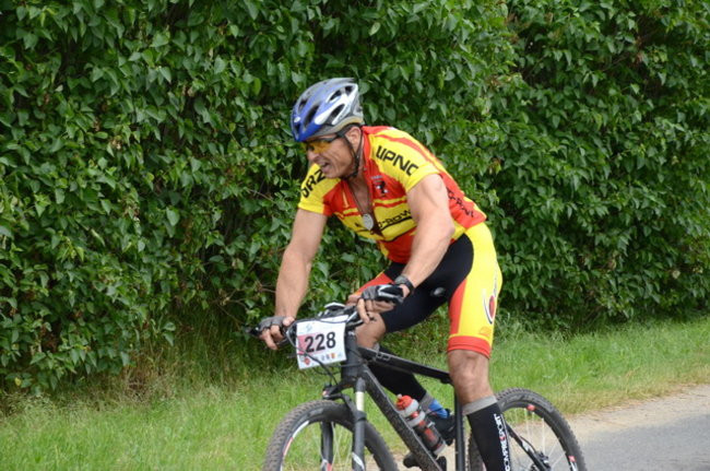 Po górkach w Smyczynie (zdjęcia)