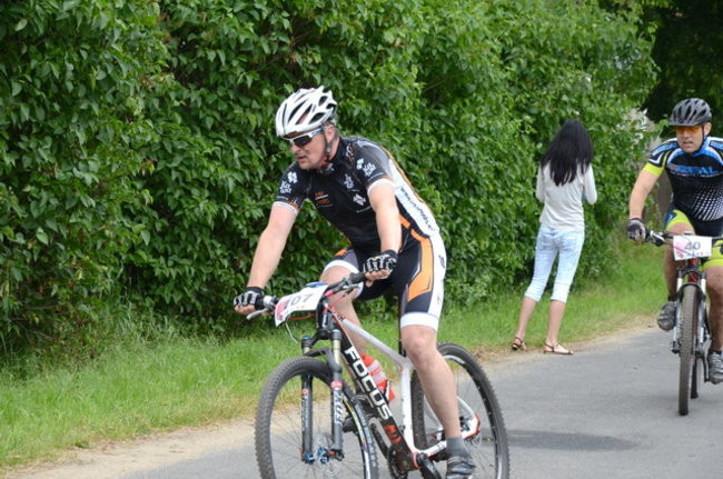 Po górkach w Smyczynie (zdjęcia)