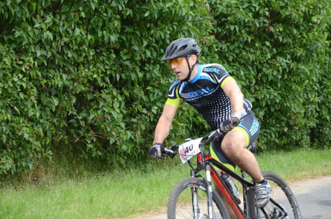 Po górkach w Smyczynie (zdjęcia)