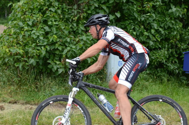 Po górkach w Smyczynie (zdjęcia)