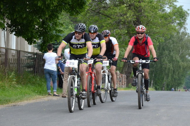 Po górkach w Smyczynie (zdjęcia)
