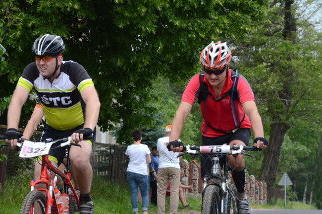 Po górkach w Smyczynie (zdjęcia)