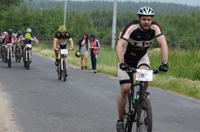 Po górkach w Smyczynie (zdjęcia)