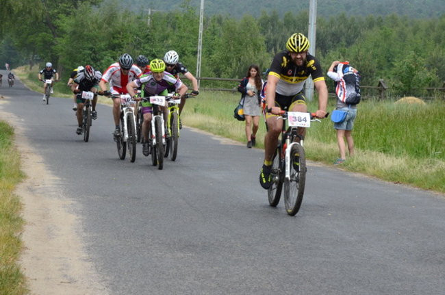 Po górkach w Smyczynie (zdjęcia)