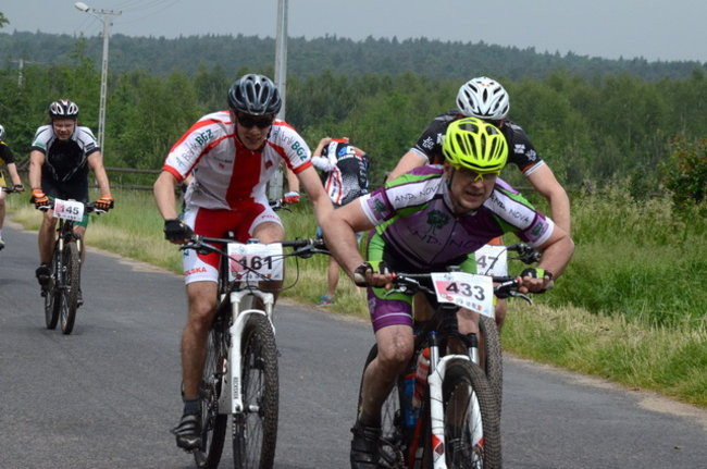 Po górkach w Smyczynie (zdjęcia)