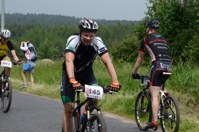 Po górkach w Smyczynie (zdjęcia)