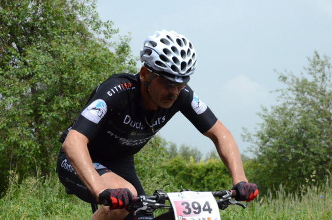 Po górkach w Smyczynie (zdjęcia)