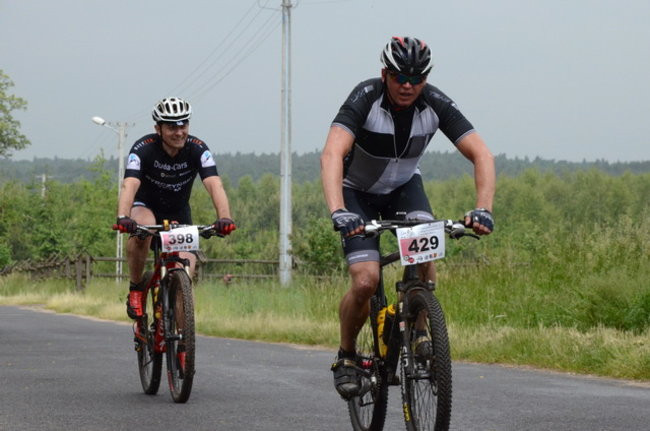 Po górkach w Smyczynie (zdjęcia)