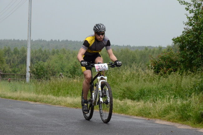 Po górkach w Smyczynie (zdjęcia)