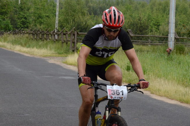 Po górkach w Smyczynie (zdjęcia)