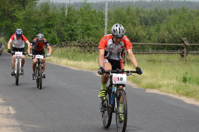 Po górkach w Smyczynie (zdjęcia)