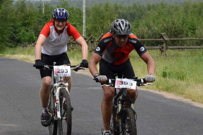 Po górkach w Smyczynie (zdjęcia)