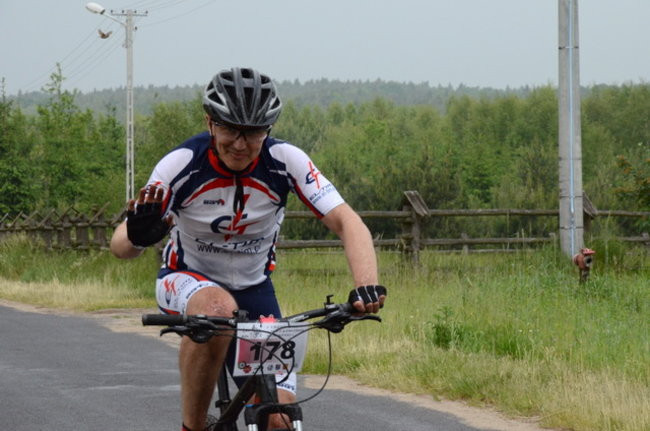 Po górkach w Smyczynie (zdjęcia)